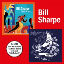 SHARPE BILL  - 2xCD STATE OF THE HE..