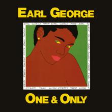 GEORGE EARL  - VINYL ONE AND ONLY [VINYL]