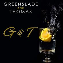 GREENSLADE & THOMAS  - CD G&T