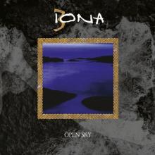 IONA  - 2xCD OPEN SKY