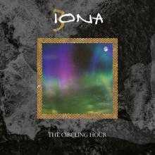 IONA  - 2xCD CIRCLING HOUR