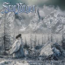 STARFORGER  - CD WREATH OF FROST
