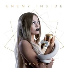 ENEMY INSIDE  - CD SEVEN [DIGI]
