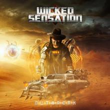 WICKED SENSATION  - CD OUTBREAK