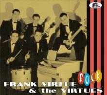 VIRTUE FRANK & THE VIRTUES  - CD ROCK [DIGI]