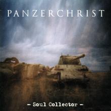 PANZERCHRIST  - CDD SOUL COLLECTOR