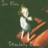 JESS KLEIN  - CD STRWBERRY LOVER