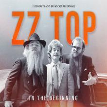 ZZ TOP  - CD IN THE BEGINNING (6-CD SET)