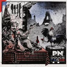 PENSEES NOCTURNES  - CD DOUCE FANGE [DIGI]