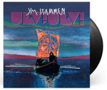 YM-STAMMEN  - VINYL ULV! ULV! [VINYL]