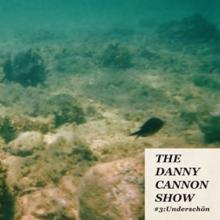 DANNY CANNON SHOW  - VINYL #3: UNDERSCHÖ..