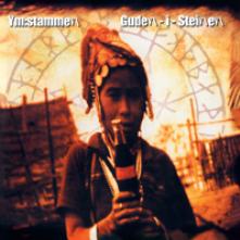 YM-STAMMEN  - VINYL GUDEN-I-STEINEN [VINYL]