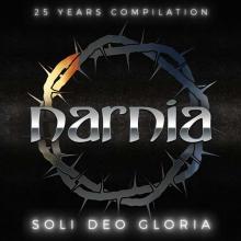 NARNIA  - CD+DVD SOLI DEO GLOR..