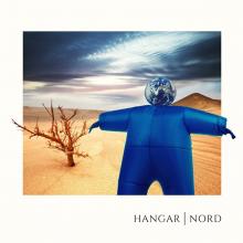 HANGAR NORD  - CD HANGAR NORD