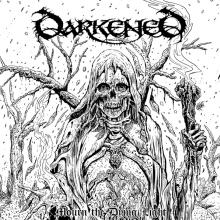 DARKENED  - SI MOURN THE DYING LIGHT /7