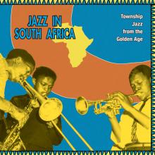 VARIOUS  - VINYL JAZZ IN SOUTH AFRICA -.. [VINYL]