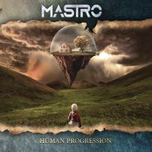 MASTRO  - CD HUMAN PROGRESSION