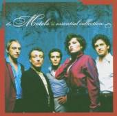 MOTELS  - CD ESSENTIAL COLLECTION