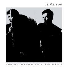 LA MAISON  - VINYL COLLECTED TAPE.. [VINYL]