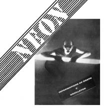  INFORMATIONS OF DEATH + OSCILLATOR (LIVE AT BANANA [VINYL] - supershop.sk