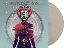 ROINE STOLT'S THE FLOWER KING  - 2xVINYL MANIFESTO OF..