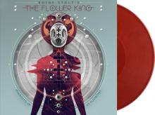 ROINE STOLT'S THE FLOWER KING  - 2xVINYL MANIFESTO OF..