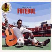 VARIOUS  - CD FUTEBOL