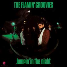 FLAMIN' GROOVIES  - VINYL JUMPIN' IN THE NIGHT -HQ- [VINYL]