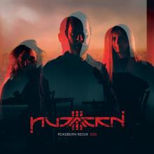 AUTARKH III  - 2xCD LIVE AT ROADBURN REDUX 2021