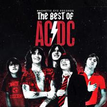  BEST OF AC/DC (REDUX) WHITE LTD. [VINYL] - suprshop.cz