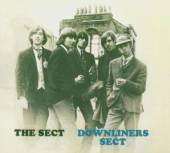DOWNLINERS SECT  - CD SECT + 6 [DIGI]