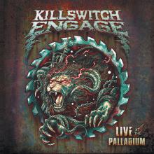 KILLSWITCH ENGAGE  - 3xCD LIVE AT THE PALLADIUM