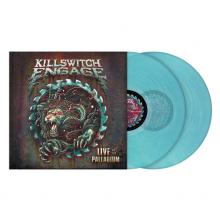 KILLSWITCH ENGAGE  - 2xVINYL LIVE AT THE PALLADIUM [VINYL]