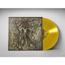  THE BITTER END OF OLD (MUSTARD VINYL) [VINYL] - suprshop.cz