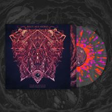  DISHARMONIUM:UNDREAMABLE ABYSSES [VINYL] - suprshop.cz