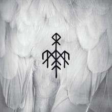 WARDRUNA  - CD KVITRAVN - FIRST ..