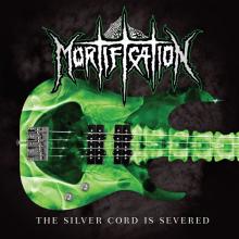 MORTIFICATION  - CD+DVD THE SILVER CO..