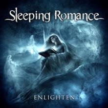 SLEEPING ROMANCE  - CD ENLIGHTEN (2022)