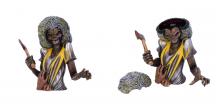  IRON MAIDEN KILLERS BUST BOX (SMALL) 16.5CM FIGURI - supershop.sk