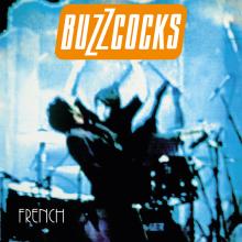 BUZZCOCKS  - 2xVINYL FRENCH (BLUE VINYL) [VINYL]