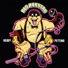 BAD MANNERS  - VINYL HEAVY PETTING [VINYL]