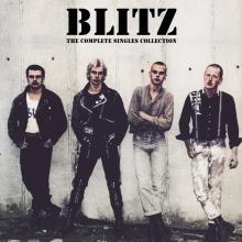 BLITZ  - VINYL COMPLETE SINGL..