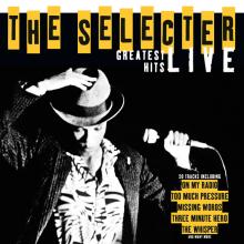  GREATEST HITS LIVE [VINYL] - suprshop.cz