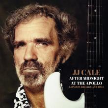 JJ CALE  - 2xVINYL AFTER MIDNIG..