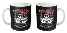  ALCOHOLIC METAL [HRNČEK] - suprshop.cz