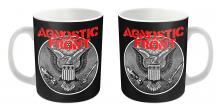  AGAINST ALL EAGLE [HRNČEK] - suprshop.cz