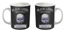 BLACK LABEL SOCIETY  - HRNEK WORLDWIDE [HRNČEK]