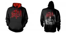  SCREAM BLOODY GORE [velkost S] - supershop.sk