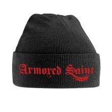 ARMORED SAINT  - HATS LOGO