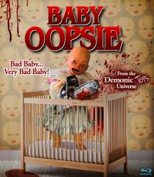 BABY OOPSIE  - BR BABY OOPSIE